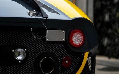 How to choose the best Paint Protection Film (PPF) for your car
